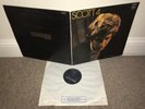 SCOTT WALKER / ENGEL Scott 4 LP Philips 1969 Stereo UK 1st Press