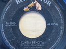 CHICO NOVARRO - Cumbia Bendita / Cumbia De Primavera -