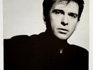 BEAUTIFUL COPY  Vtg 1986 PETER GABRIEL Album SO Vinyl 1ST PRESSING Lp OG MINT