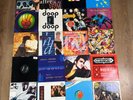20x Vinyl Records 12 Inch Bundle Hip Hop R&B Soul Funk Dance House Trance etc
