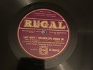 UK Hawaiian records for Sam