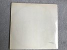 THE BEATLES White Album Vinyl LP 1968 Stereo, EMI, Top loader. No. 0569951.