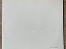 The Beatles White Album Japanese Press NM/EX+ 1976 EAS-77002 Inserts Numbered