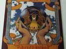 Dio - Sacred Heart - Vinyl LP + Inner US 1st Press 1985 EX/EX+