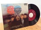 THE ROLLING STONES [RUBY TUESDAY] 1967 MEXICO EPP 835 EP 45 London
