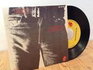 THE ROLLING STONES [BROWN SUGAR] 1971 MEXICO GX 07-761 EP 45 Gamma