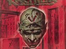 Kreator - Violent Revolution 2 x LP + CD - Colored Vinyl Album - Metal Record