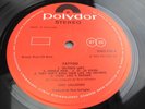 Rory Gallagher TATTOO 1973 UK LP 1st Press A1 / B2 PLAYS MINT MINUS HEAR