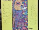 Ornette Coleman-Body Meta-Artists House 9401 Original 1st issue, Rare  EX/EX