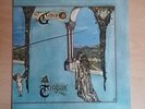 Genesis ‎– Trespass Italy LP Album