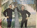 Calhoun Twins NEW SEALED Country Jet Set In The Caribbean
