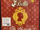 J Dilla - The Shining OG 2006 BBE Double LP SEALED