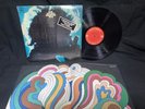 BOB DYLAN GREATEST HITS COLUMBIA 360' MONO (w/ MILTON GLASER POSTER )