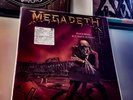 1st Pressing 1986 Megadeth Peace Sells... But Who's Buying? NM Vinyl LP