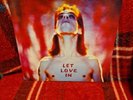 NICK CAVE AND THE BAD SEEDS, LET LOVE IN , ORIGINAL PRESSING 1994 EXCELLENT COND