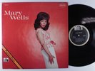 MARY WELLS Self Titled 20TH CENTURY-FOX TFS-4171 LP stereo j