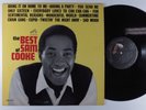 SAM COOKE The Best Of... RCA VICTOR LP VG+ mono ja