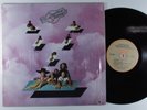 CREATIVE SOURCE Self Titled SUSSEX SRA-8027 LP VG+ gatefold ja