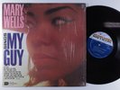 MARY WELLS Sings My Guy MOTOWN LP VG+ mono ja
