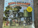 King Gizzard and the Lizard Wizard, Paper Mache Dream, Orange Vinyl LP Sealed