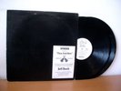 JEFF BECK Then And Now WHITE LABEL PROMO Double LP 1980 EPIC A2S 850 Promotional