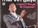 Marvin Gaye In the Groove I Heard it Through the Grapevine LP Tamla TS 285