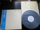 Todd Rundgren Faithful Japan Promo Vinyl LP w OBI P-10185W Nazz Beatles Cover