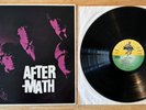 33 LP GERMAN THE ROLLING STONES AFTERMATH