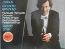 J.S. Bach*, Andras Schiff* - Goldberg Variations / Four Duets / Chromatic Fantas
