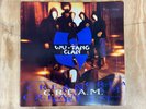 Wu-Tang Clan - C.R.E.A.M. (Cash Rules Everything Around Me) (12