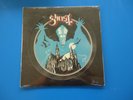 Ghost Opus Eponymous LP (2011) NEW Picture Disc