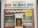BEACH BOYS The Smile Sessions Box Set 5CD 2LP 2Single Book Limited Vinyl Poster