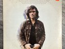 KRIS KRISTOFFERSON THE SILVER TONGUED DEVIL AND I MONUMENT REC. VINYL LP 146-9W