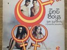 TNT Boys, Sex Symbols LP, used, Latin, Funk, Salsa, US 1969,  Cotique