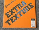 George Harrison – Extra Texture (Read All About It) vinyl LP minor damage NEW