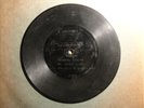 E BERLINER'S GRAMOPHONE #0262 - Arthur Pryor (Sousa's Band) - BECAUSE (trombone)