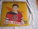 Sealed Mint original Rage Against the Machine Evil Empire perfect