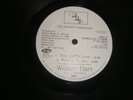 WILLIAM HART- WHC 12-INCH EP- TIME OUT FOR LOVE - PROMO COPY - CLEAN