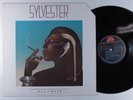 SYLVESTER All I Need MEGATONE LP VG++ j
