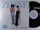ZHANE Saturday Night ILLTOWN/MOTOWN 2XLP NM j