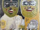 Paul McCartney Twin Freaks  Double LP (sealed)