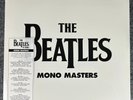 The Beatles   2014 Mono Masters   180g 3-LP Set   FACTORY SEALED
