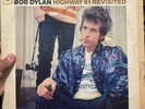 Bob Dylan Highway 61 Revisited Vinyl LP Columbia CS 9189