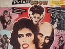THE ROCKY HORROR PICTURE SHOW - FILM SOUNDTRACK - Vinyl record - HHR00631 VG