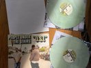 People Under The Stairs ‎OST VMP  Green Vinyl Me Please 2LP NEAR MINT