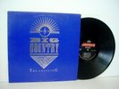 BIG COUNTRY The Crossing + Steeltown + The Seer PROMO LPs