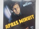 LP EDDY MITCHELL - Après minuit - BARCLAY  960011 - Neuf et scellé - 1978