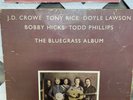 J.D. Crowe Tony Rice Doyle Lawson Others 