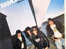Ramones Leave Home LP Album vinyl record 2018 Reissue remastered 180gram