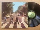 The Beatles - ABBEY ROAD - LIKE NEW - LP near mint